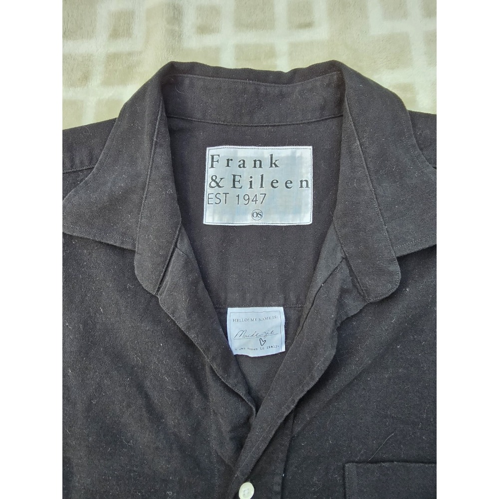 Frank & Eileen Women's Shirt - Picture 7 of 9